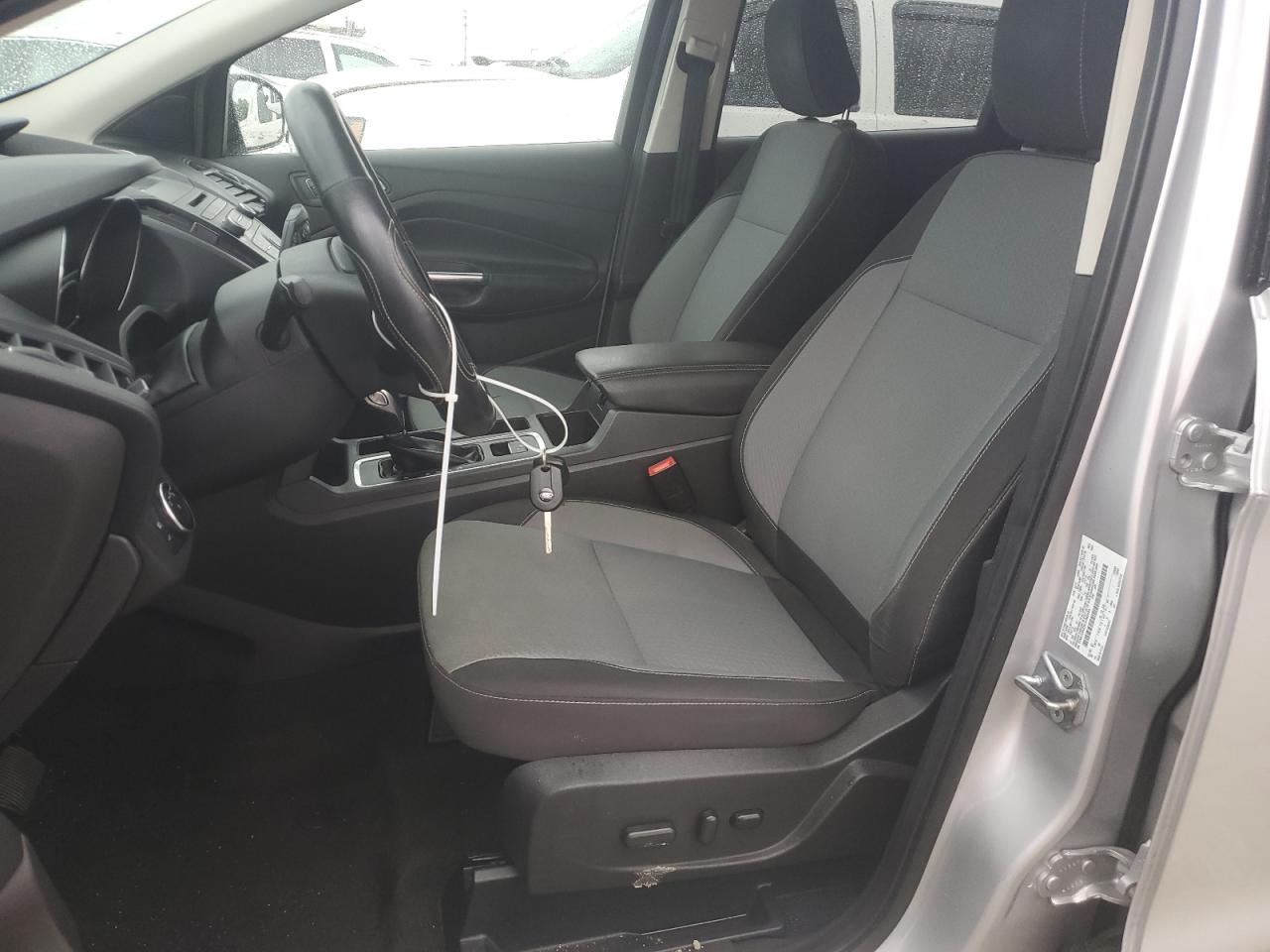 2018 Ford Escape Se VIN: 1FMCU0GD5JUA66088 Lot: 73944604