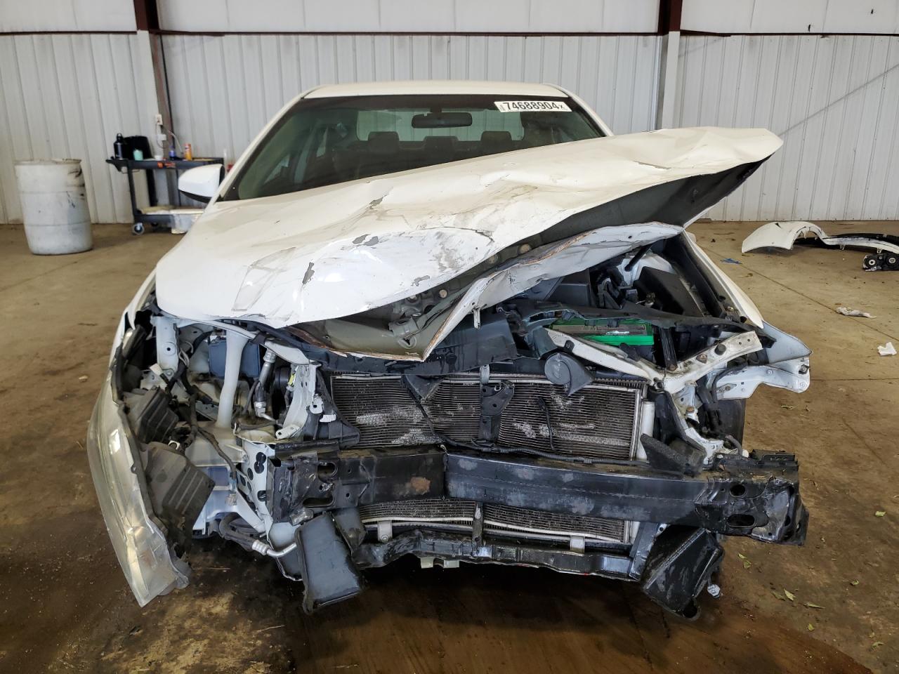 2015 Toyota Camry - Image 5