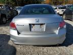 2010 Honda Accord Lx for Sale in West Warren, MA - Front End