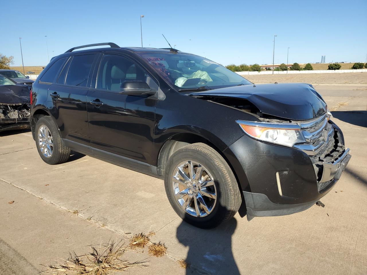 2013 Ford Edge - Image 4