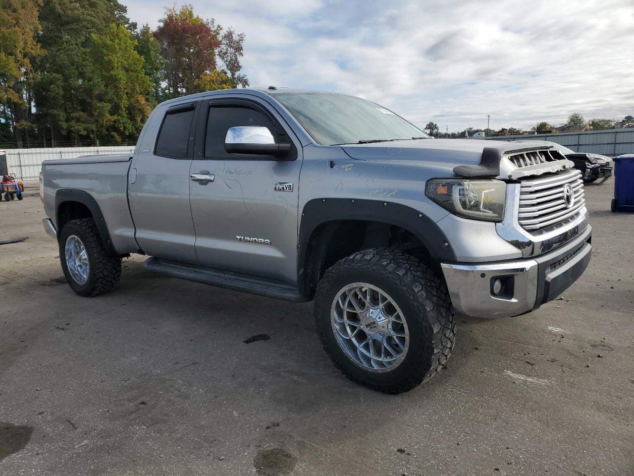 2014 Toyota Tundra - Image 4