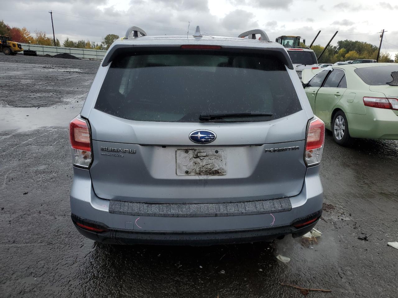 2018 Subaru Forester - Image 6