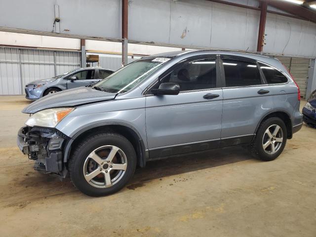 2011 Honda Cr-V Lx