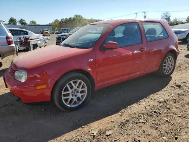 2001 Volkswagen Gti Glx