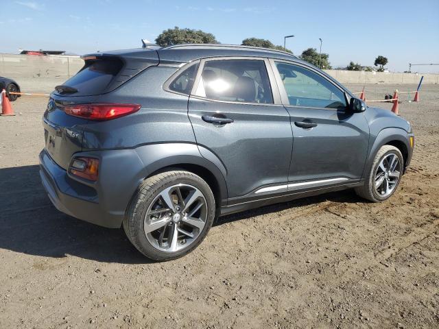 KM8K33A51MU653197 Hyundai Kona LIMIT 3