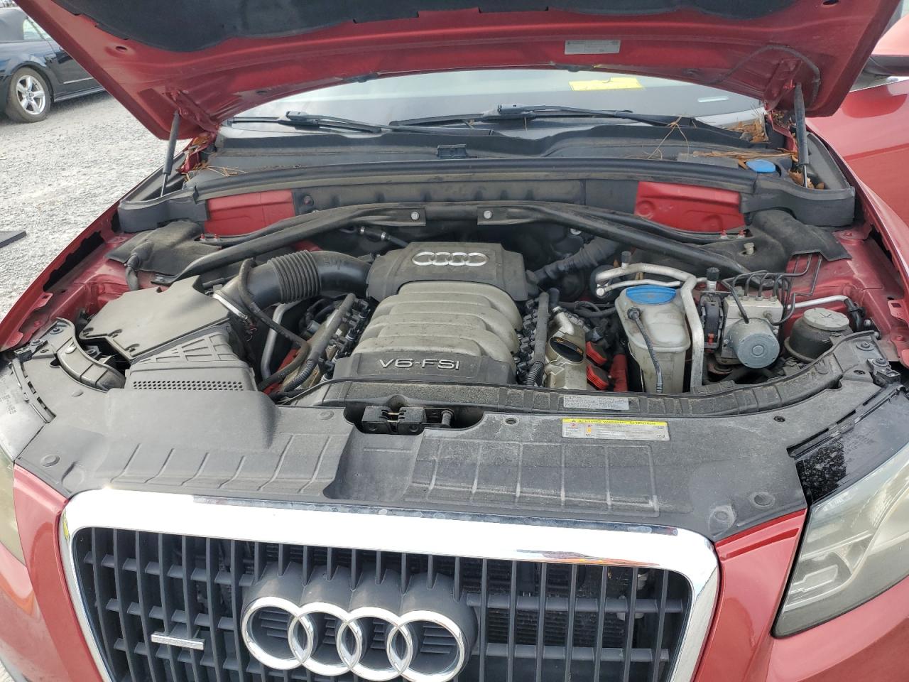 2010 Audi Q5 - Image 12