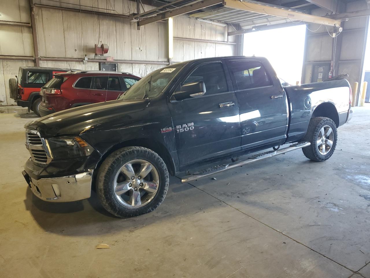 2015 RAM 1500 - Image 1