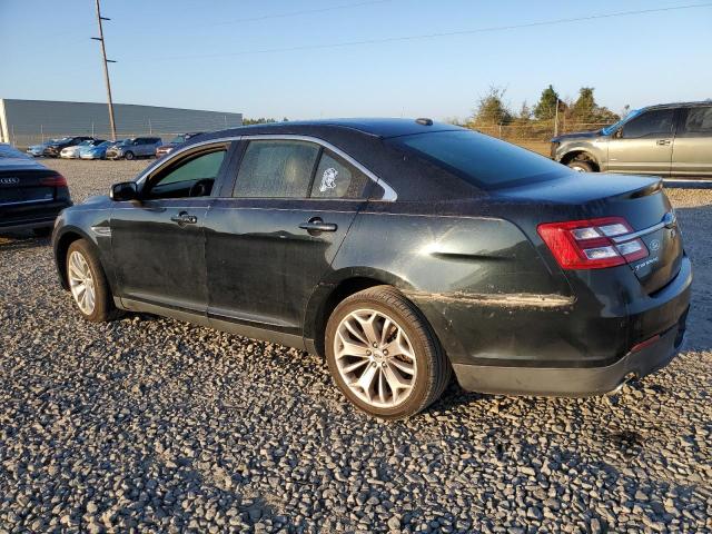  FORD TAURUS 2015 Black