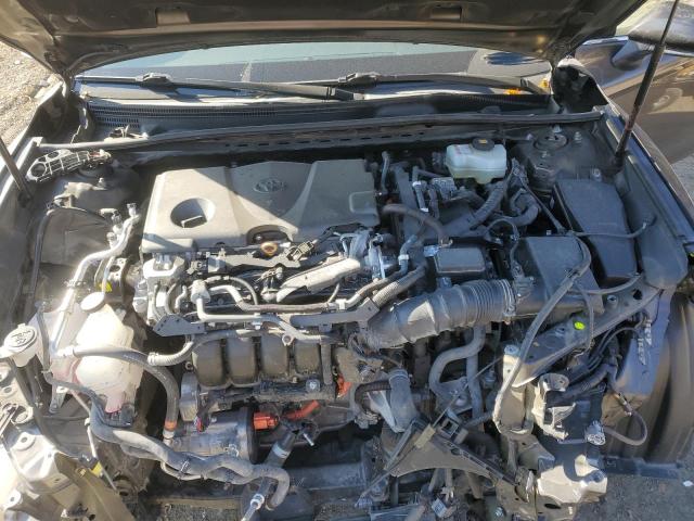 4T1F31AK2LU526128 Toyota Camry XLE 11