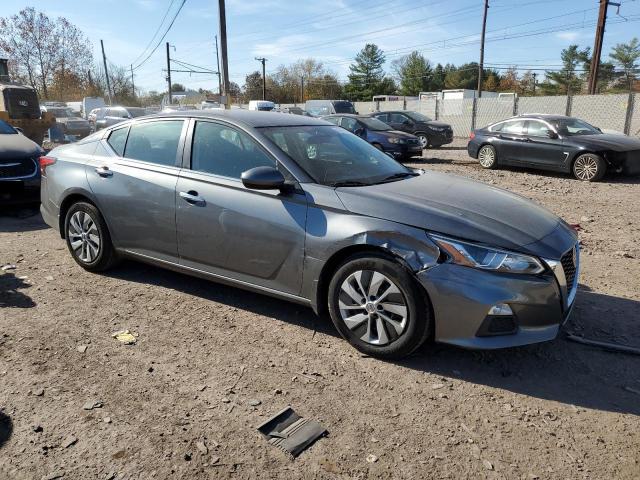 1N4BL4BV2LC172605 Nissan Altima S 4