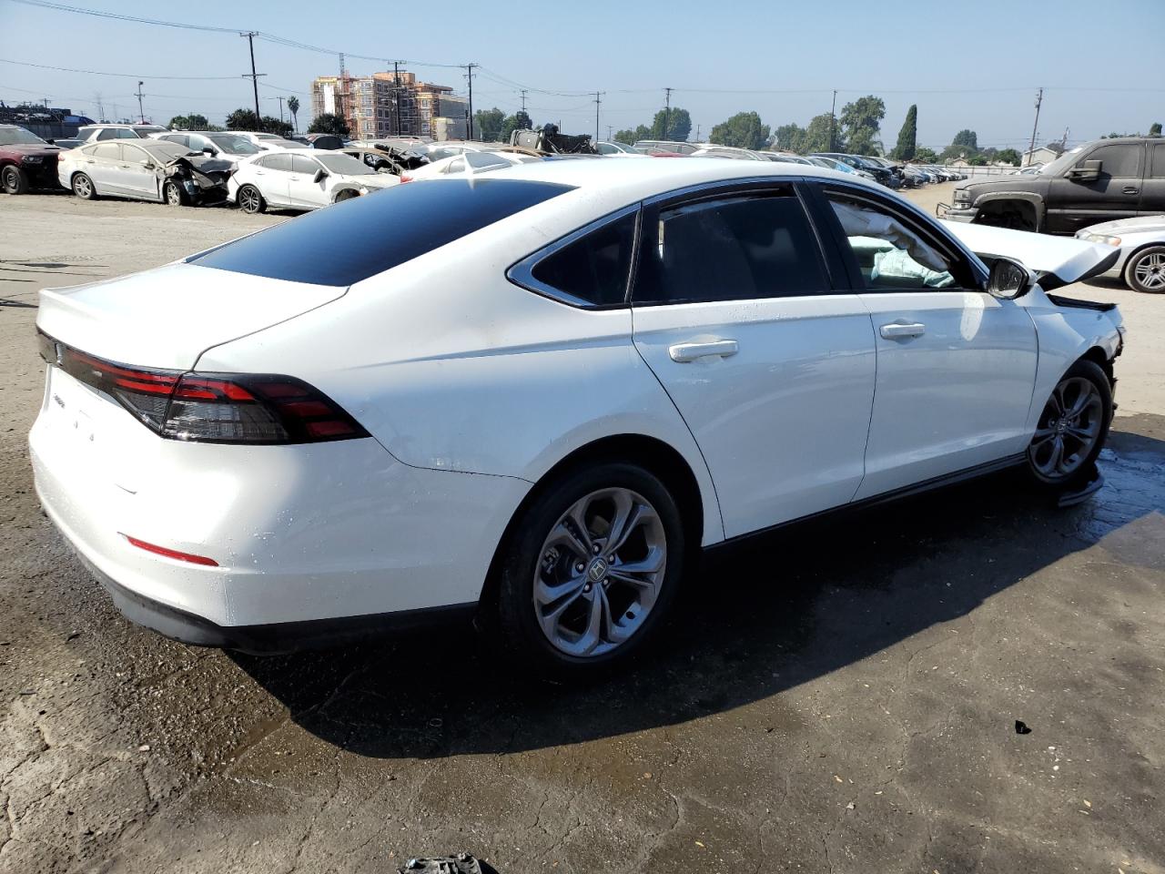 2024 Honda Accord - Image 3