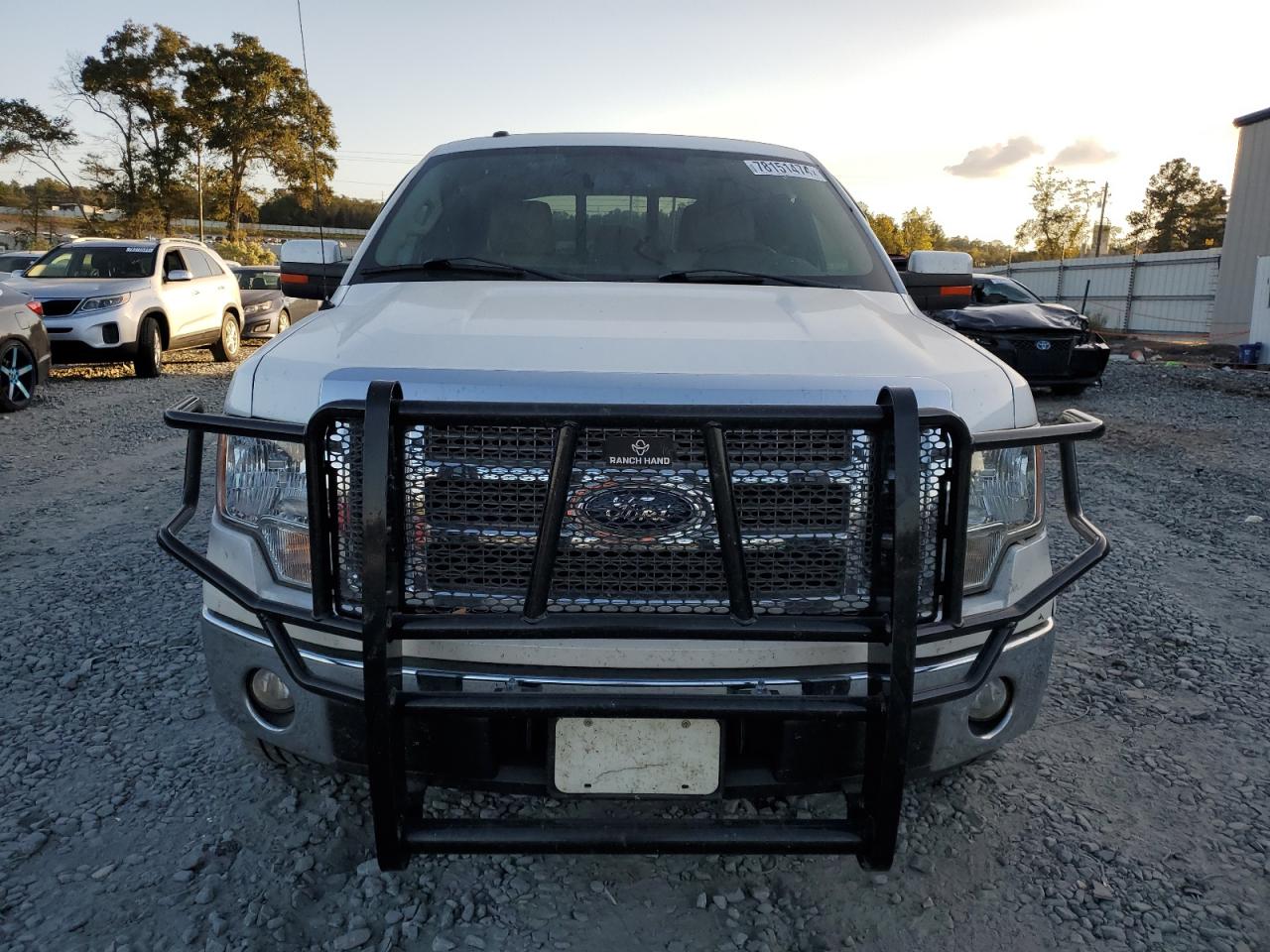 2012 Ford F-150 - Image 5