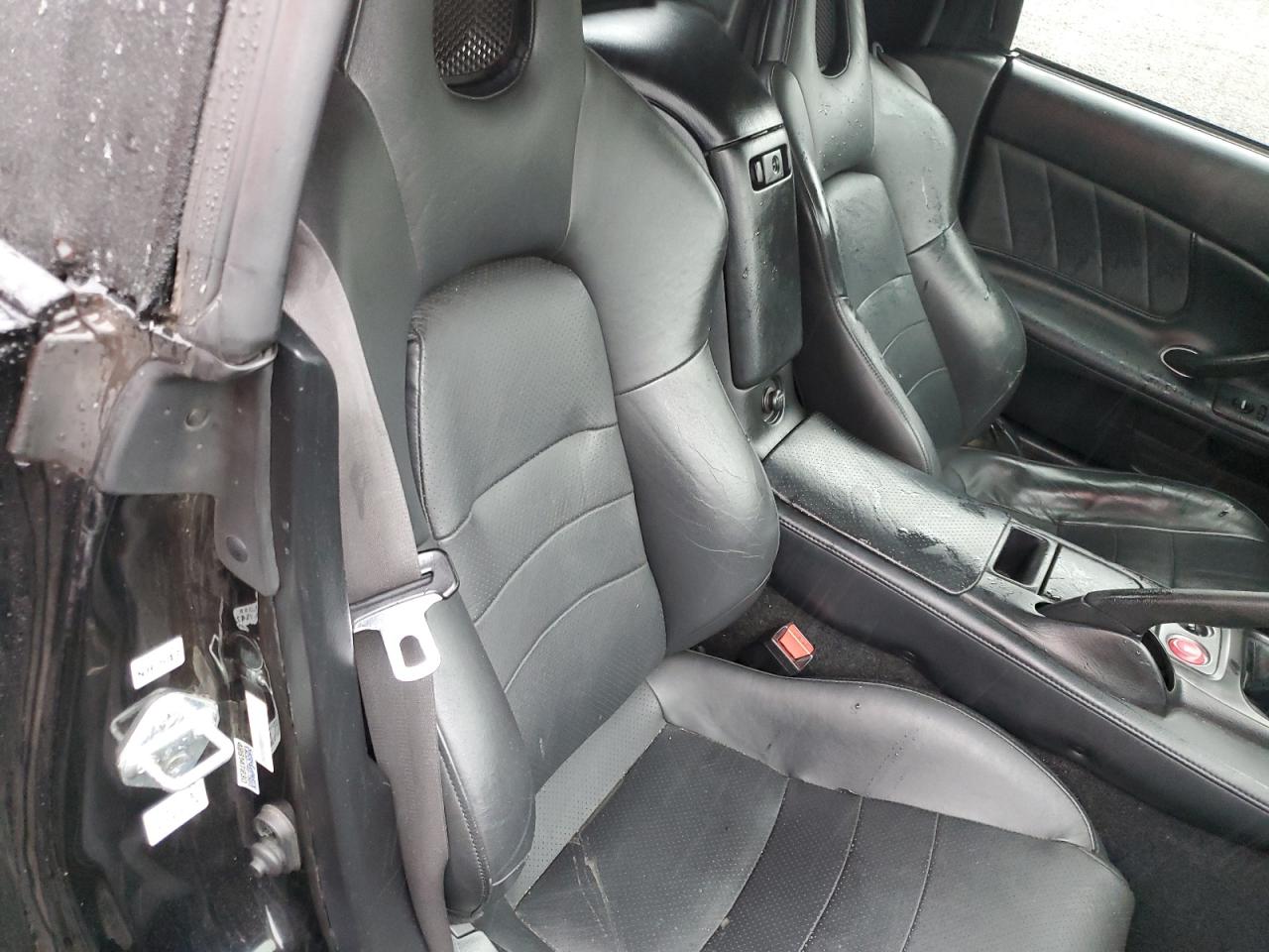 2005 Honda S2000 VIN: JHMAP214X5S007674 Lot: 75652694