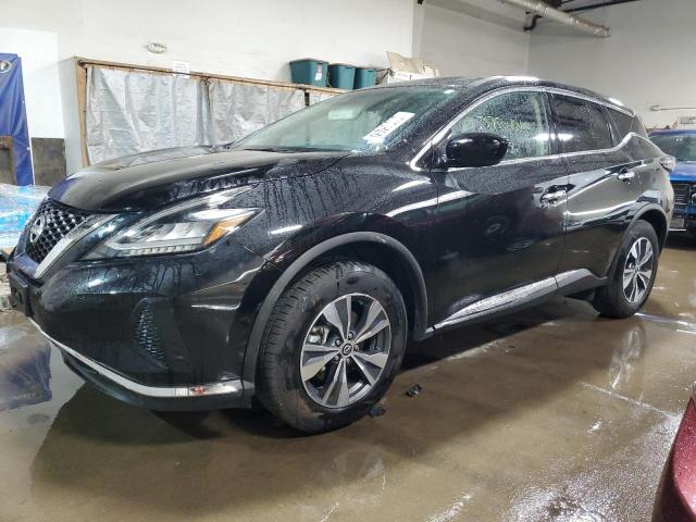 5N1AZ2AJ4PC126086 Nissan Murano S