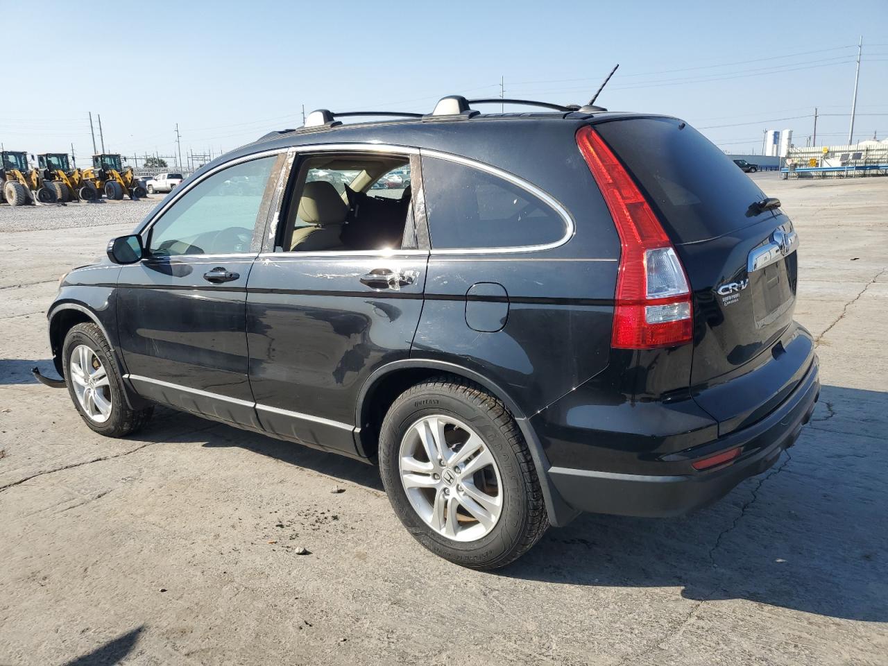 2011 Honda CR-V - Image 2