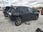 2018 Gmc Terrain Sle na sprzedaż w Wayland, MI - Rear End