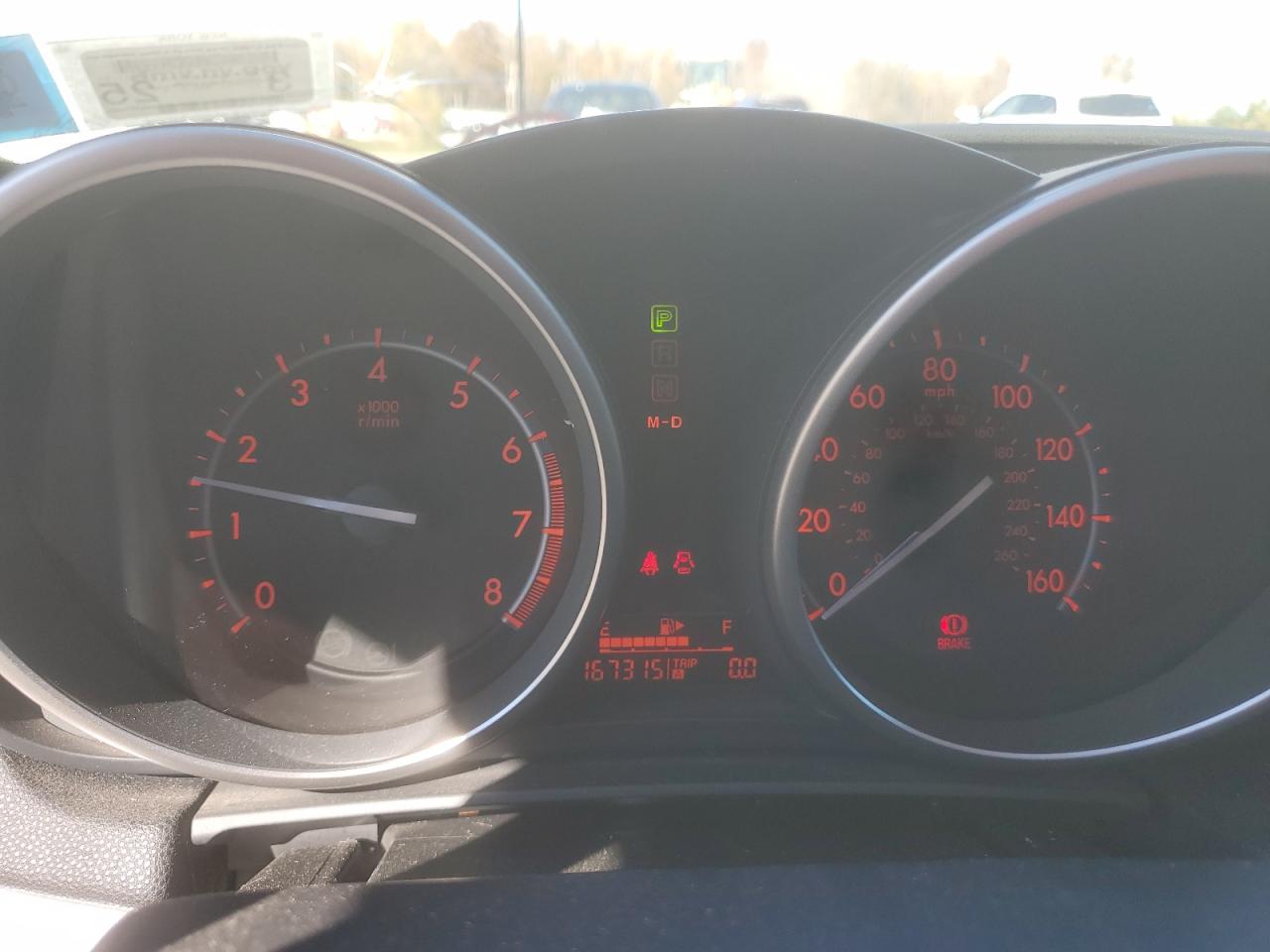 2010 Mazda 3 - Image 9