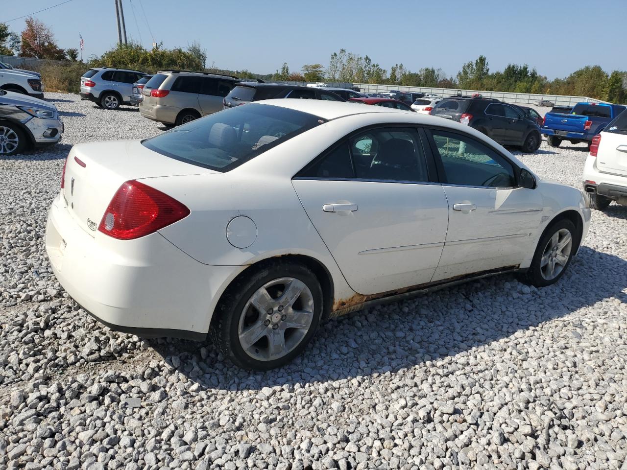 2007 Pontiac G6 - Image 3