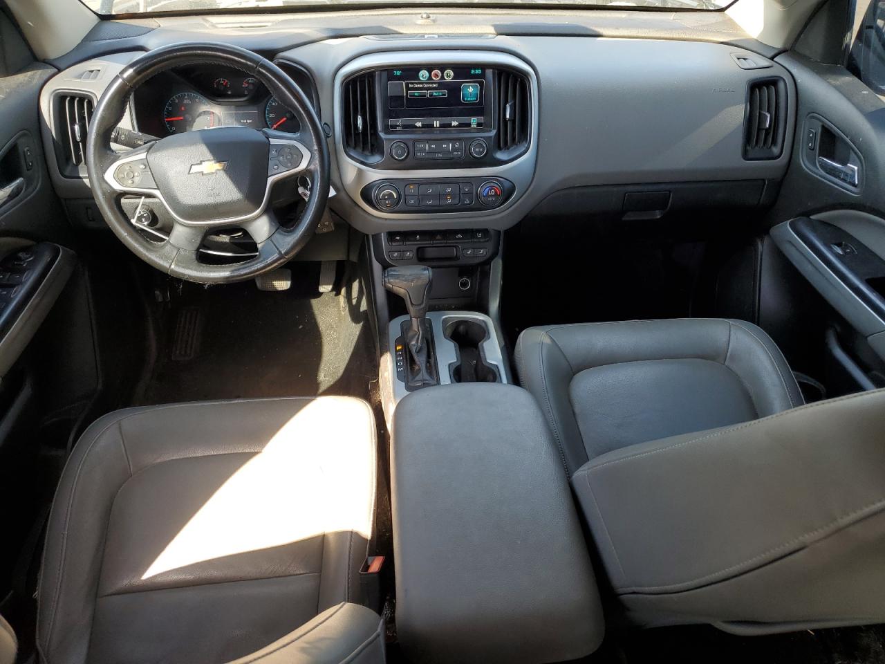 2015 Chevrolet Colorado - Image 8