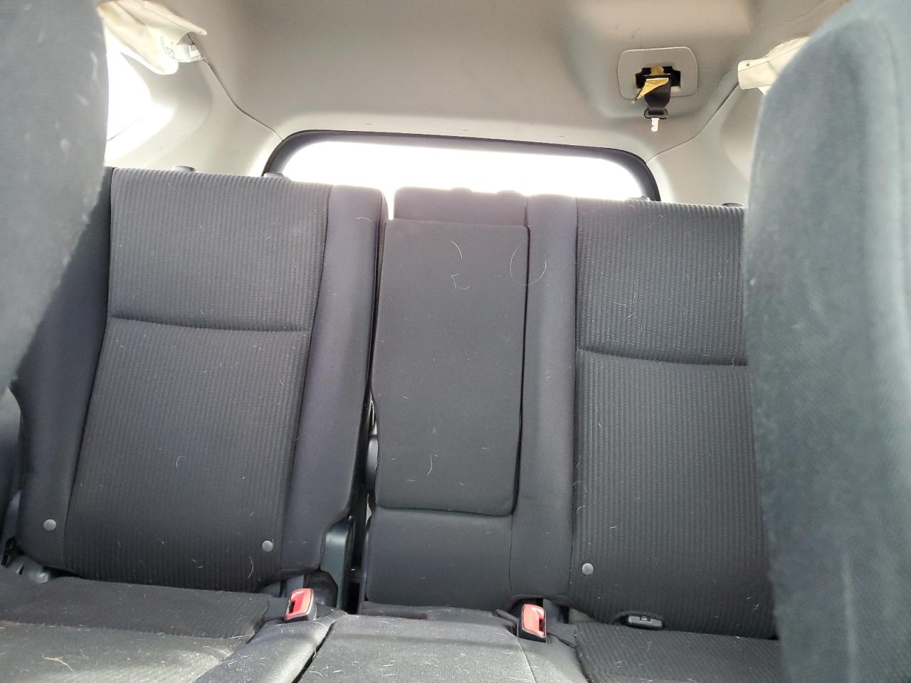 2014 Toyota RAV 4 - Image 10