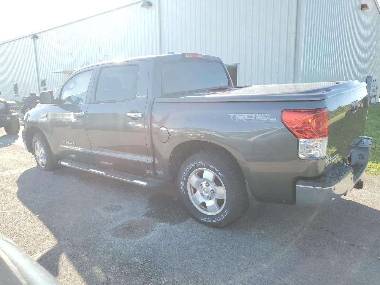 2012 Toyota Tundra - Image 2