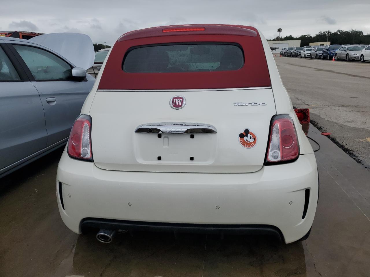 3C3CFFLH1JT420827 2018 Fiat 500 Pop