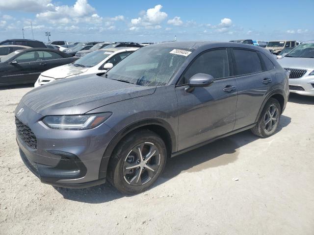 3CZRZ1H76RM722260 Honda HR-V EXL