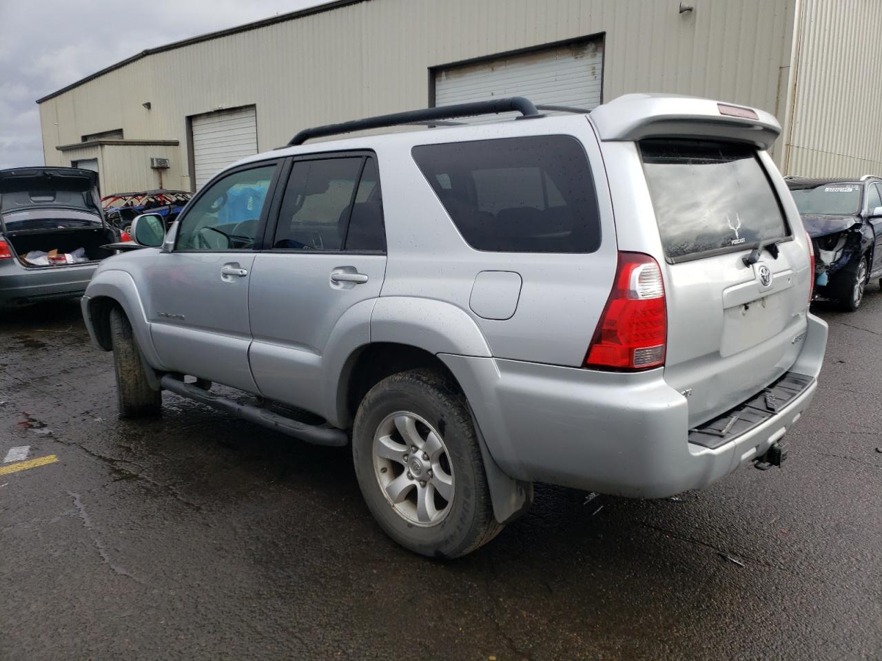 2006 Toyota 4Runner - Image 2
