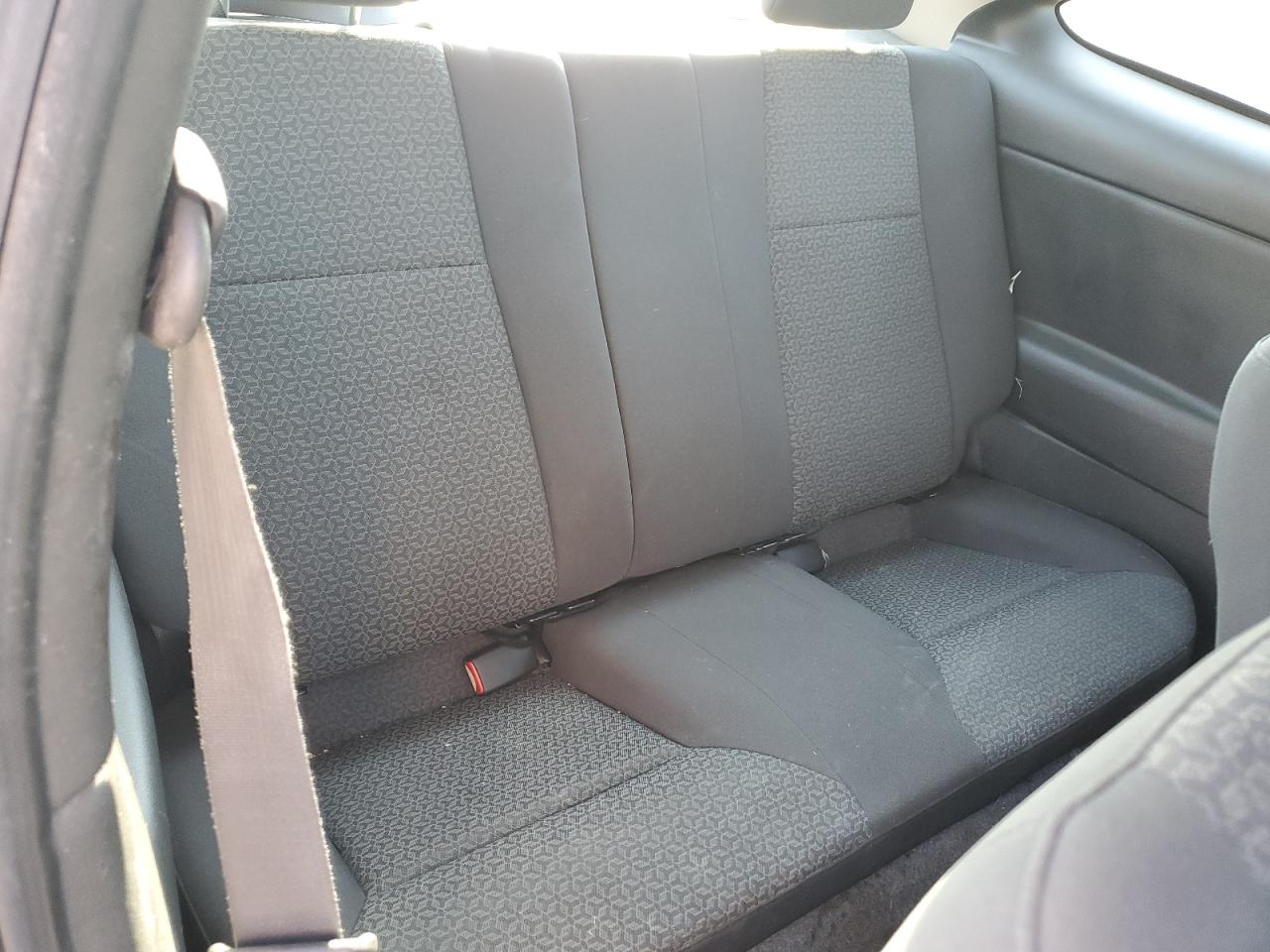 2008 Pontiac G5 - Image 10