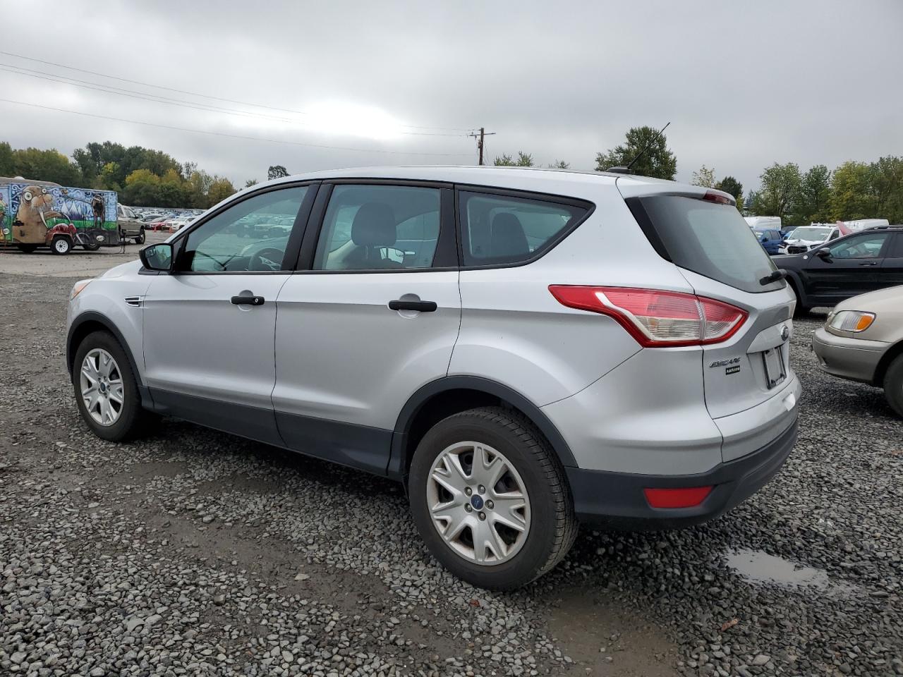 2014 Ford Escape - Image 2