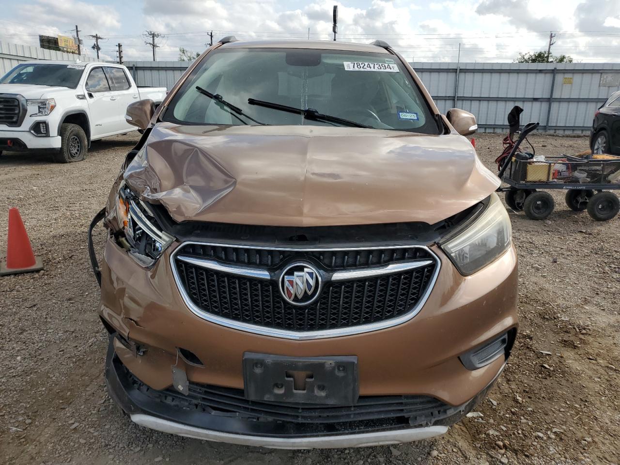 2017 Buick Encore - Image 5