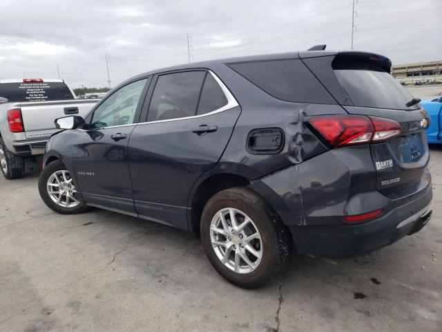 2GNAXKEV8N6126712 Chevrolet Equinox LT 2