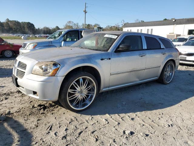 2007 Dodge Magnum Sxt de vânzare în Augusta, GA - Side