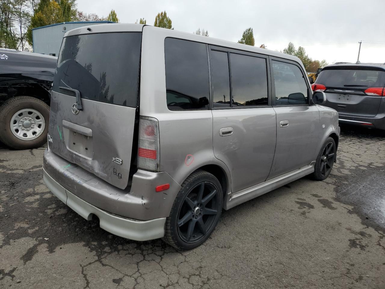 2006 Scion xB - Image 3