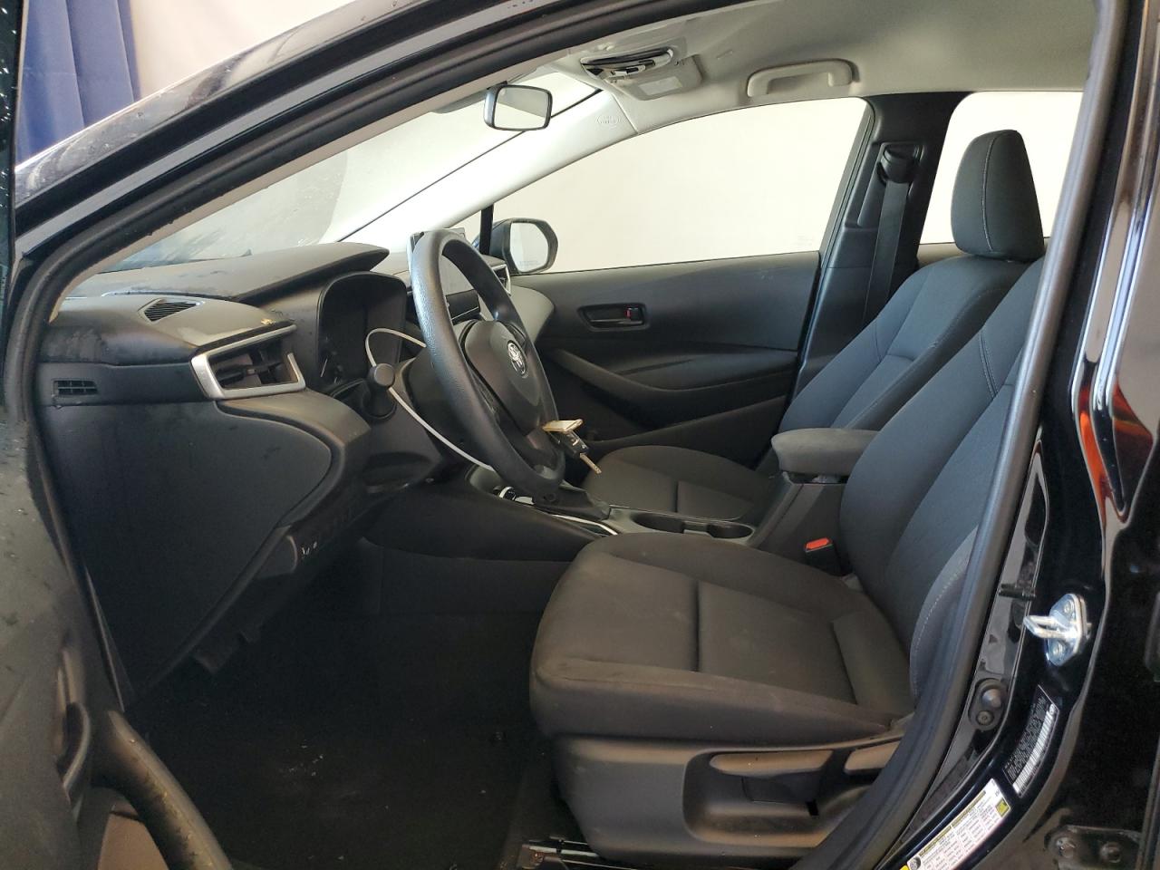 2024 Toyota Corolla Le VIN: 5YFB4MDEXRP090075 Lot: 75873664