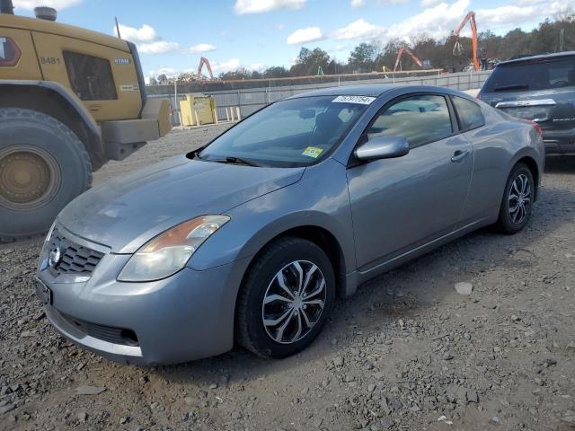 2008 Nissan Altima 2.5S