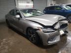 2020 Volvo S60 T6 Inscription en Venta en Elgin, IL - Front End