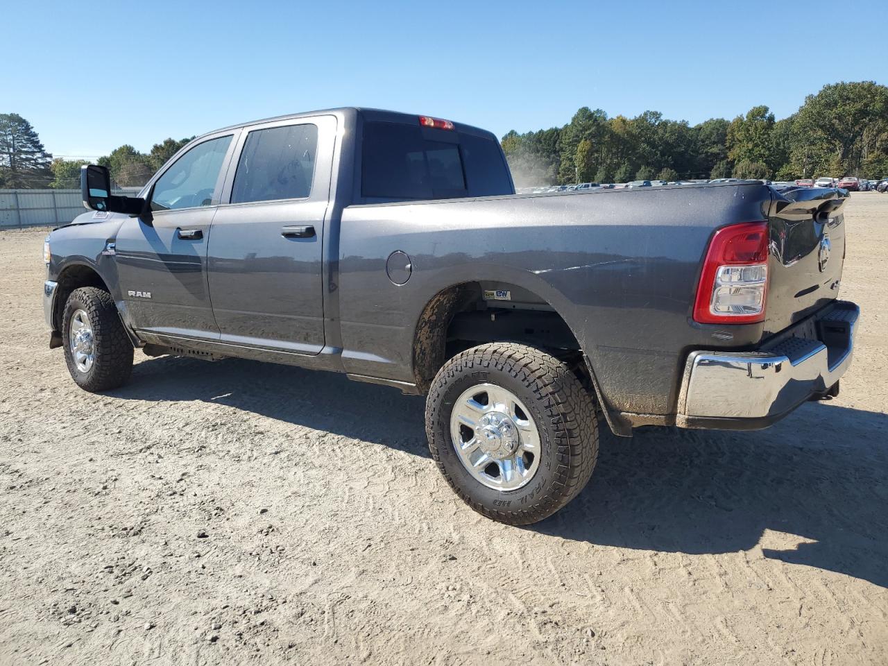 2021 RAM 2500 - Image 2