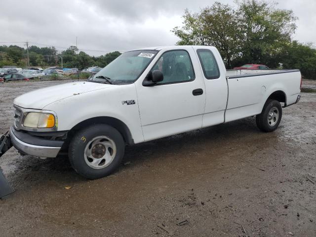 2000 Ford F150 