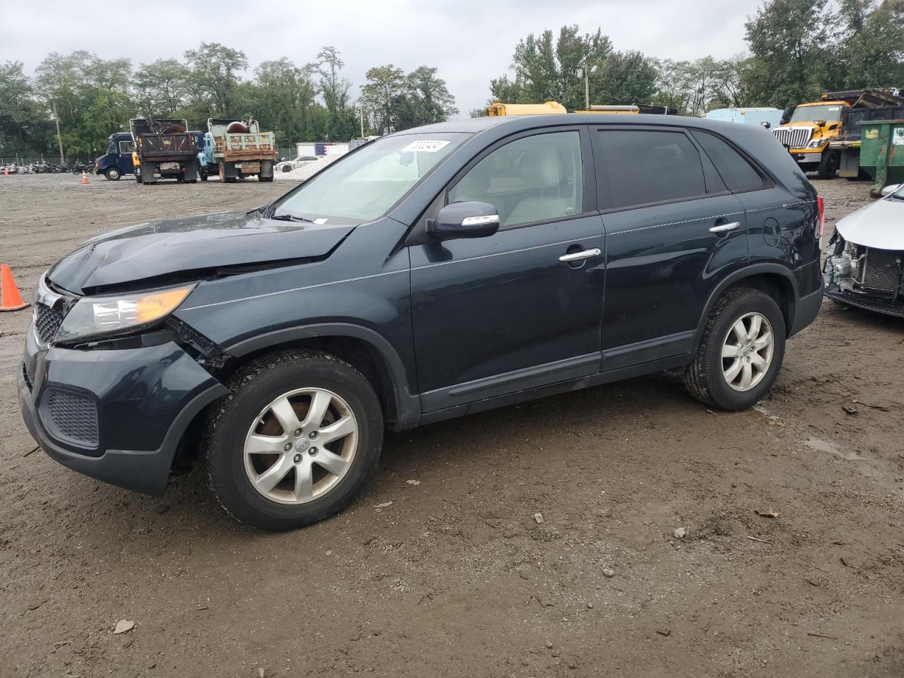 2012 Kia Sorento - Image 1