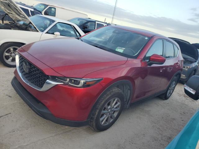 2023 Mazda Cx-5 Select