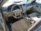 2011 Toyota Camry Base продається в China Grove, NC - Water/Flood