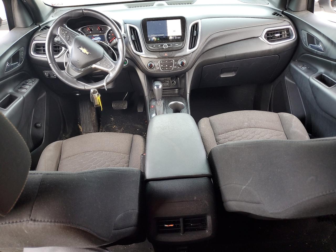 2GNAXUEVXK6270379 2019 Chevrolet Equinox Lt