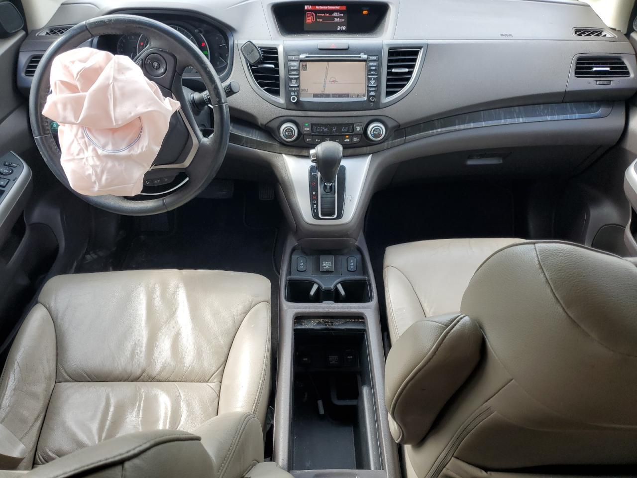 2014 Honda CR-V - Image 8