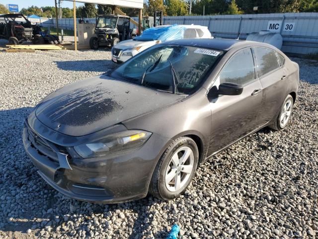 2015 Dodge Dart Sxt zu verkaufen in Memphis, TN - Front End