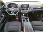 2021 Nissan Altima Sv იყიდება Dyer-ში, IN - Front End