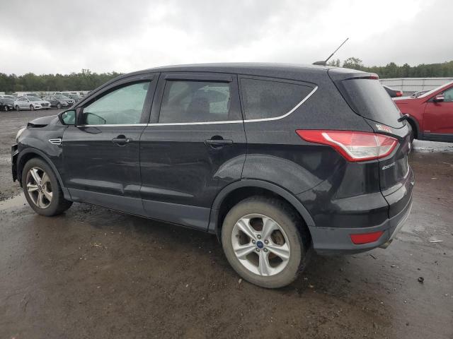  FORD ESCAPE 2014 Black