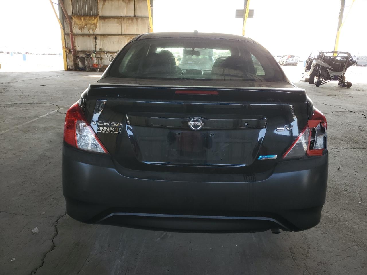 3N1CN7AP7GL862599 2016 Nissan Versa S