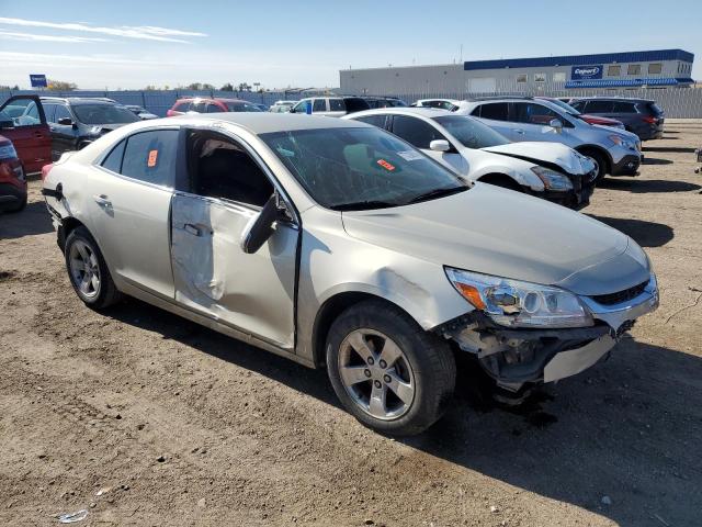  CHEVROLET MALIBU 2016 Srebrny