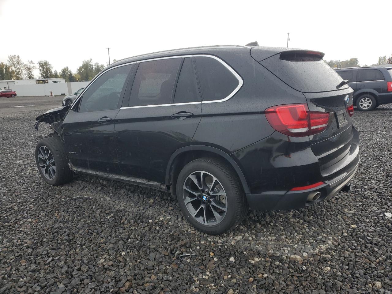 2015 BMW X5 - Image 2